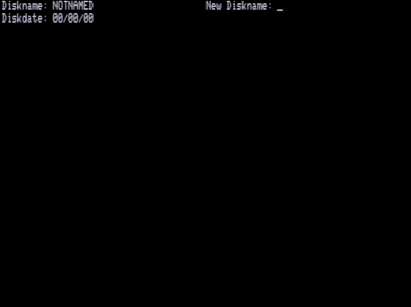 Screen shot